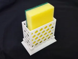 洗碗块沥水架