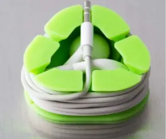 Earbud Storage Case