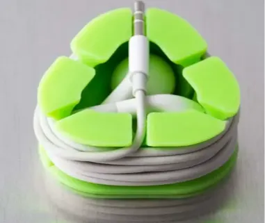 Earbud Storage Case