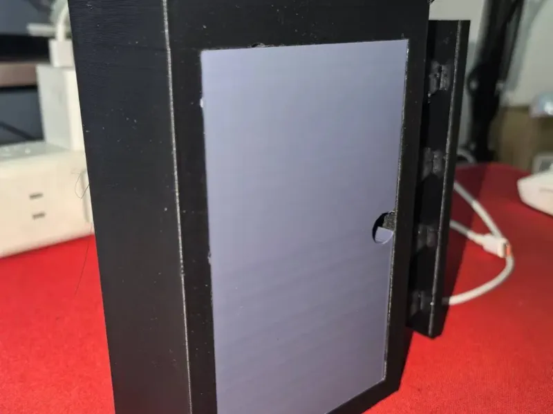 彩虹六号 EDD