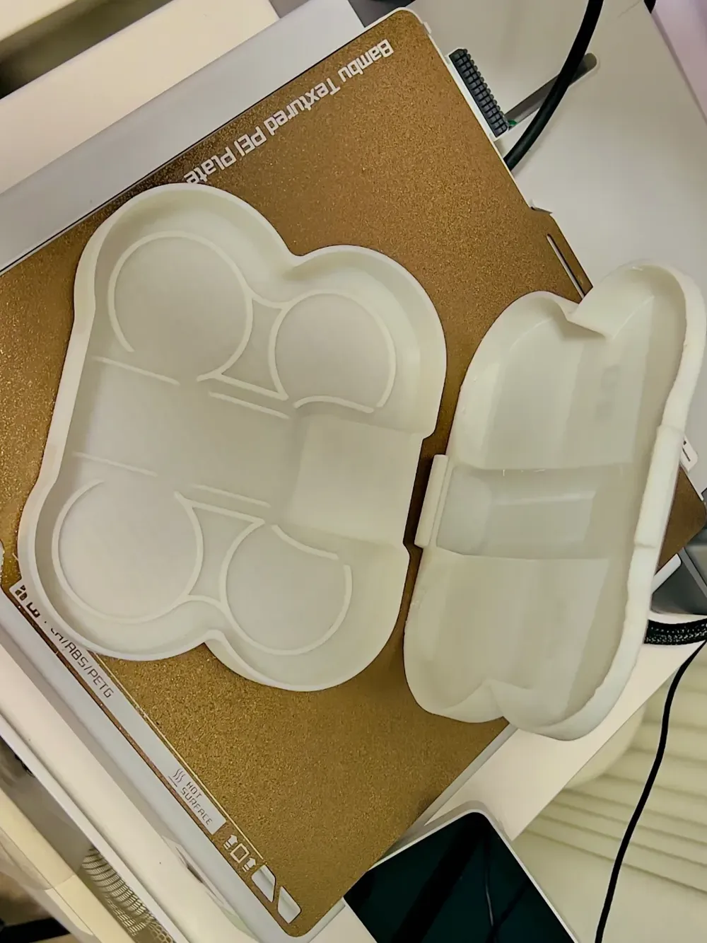 DJI Neo 3D Protective & Portable Travel Case by MannyMakerWorld ...