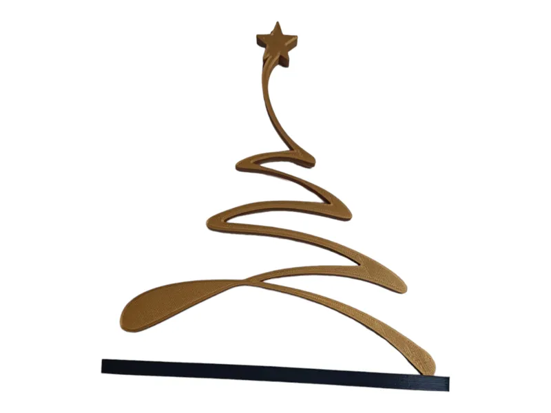 CHRISTMAS TREE