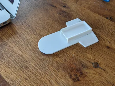 Raspberry Pi pico base