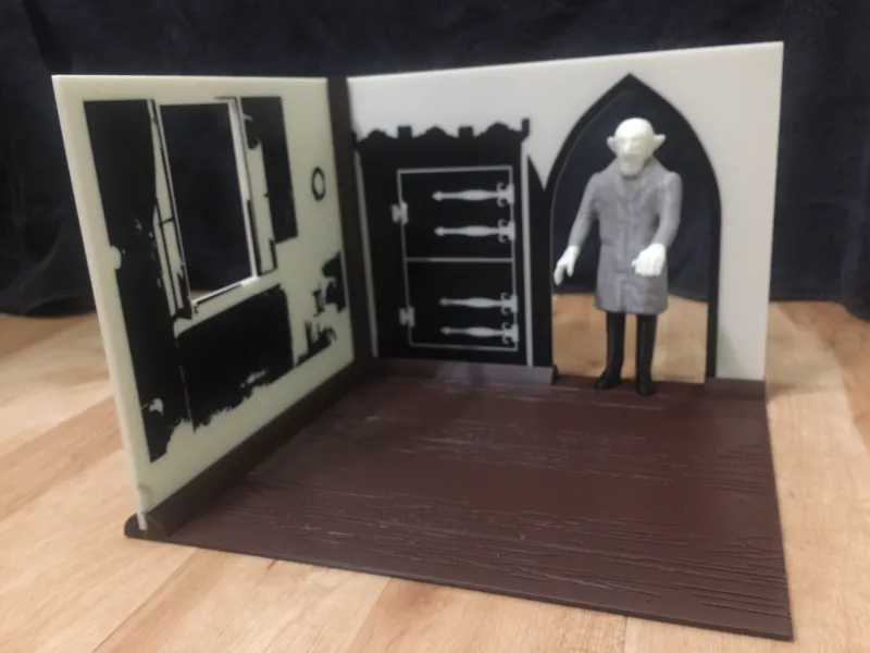 Nosferatu