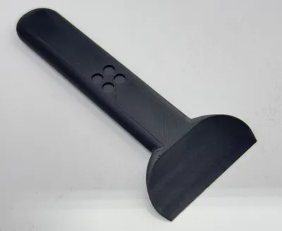 Bed Scraper