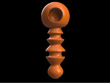 Custom Bowl V4