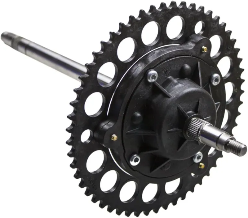 M95-66x  McCulloch- HUSQVARNA
