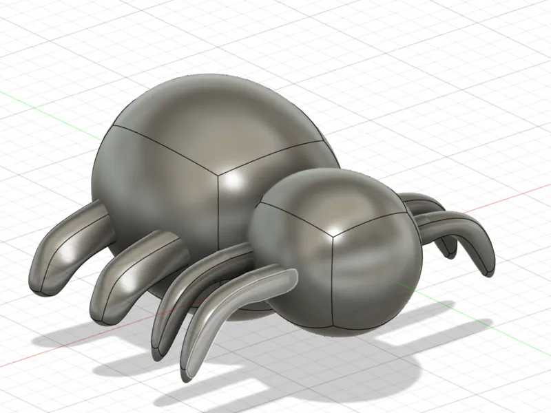 Spider