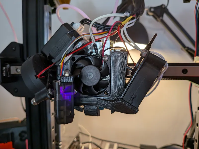 Ultimate Micro Swiss NG Direct Drive remixed