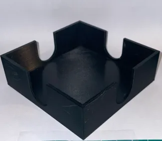 Coaster Holder