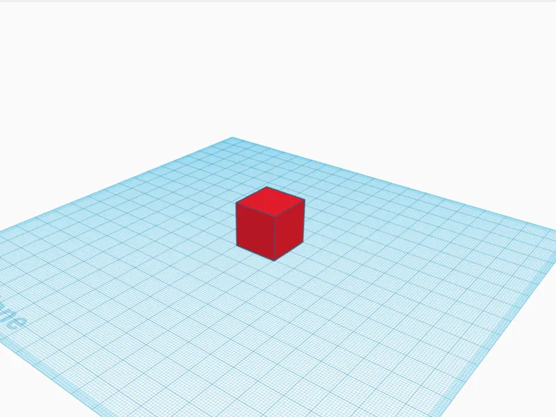 box