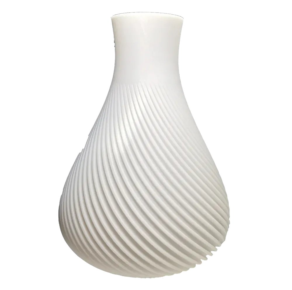 Spiral Vase by NothingFoward MakerWorld