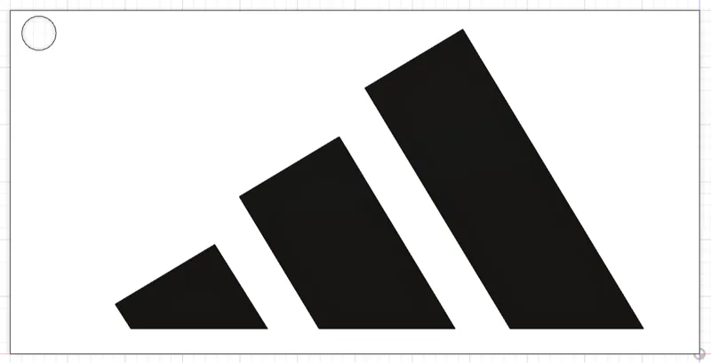 Adidas logo