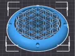 Flower Of Life