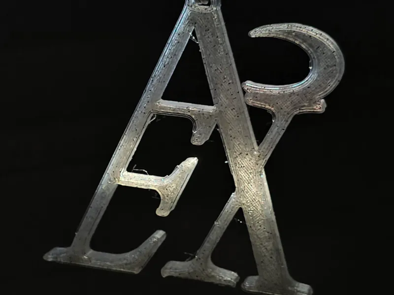Keychain Porte clé APEX kpop