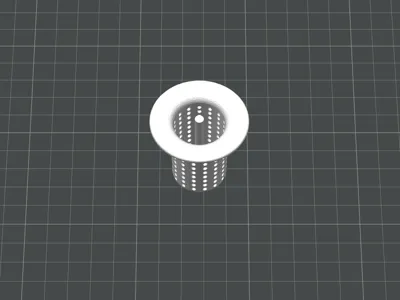 Sink Drain strainer