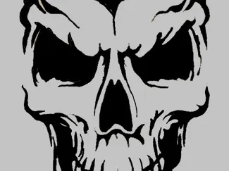 skull-silhouette 