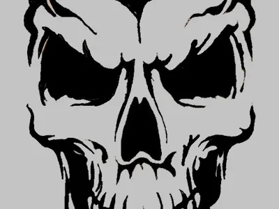 skull-silhouette 