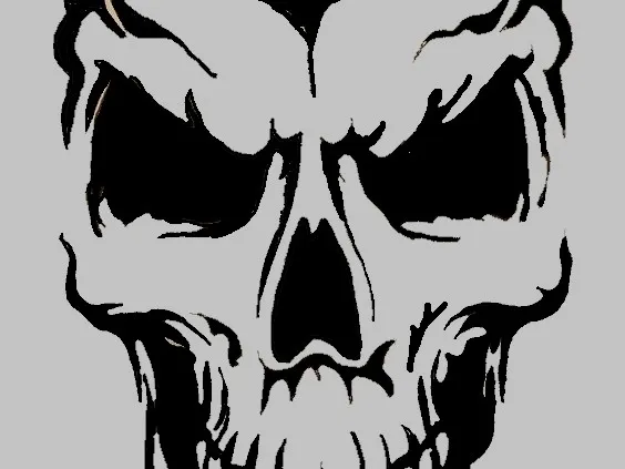 skull-silhouette 
