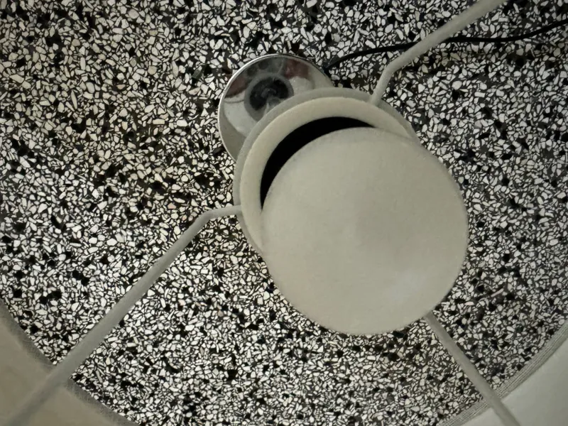 Lampenschrim Adapterring 