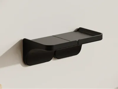Simple Shelf (Modular)