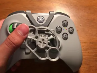 wheel no magnet