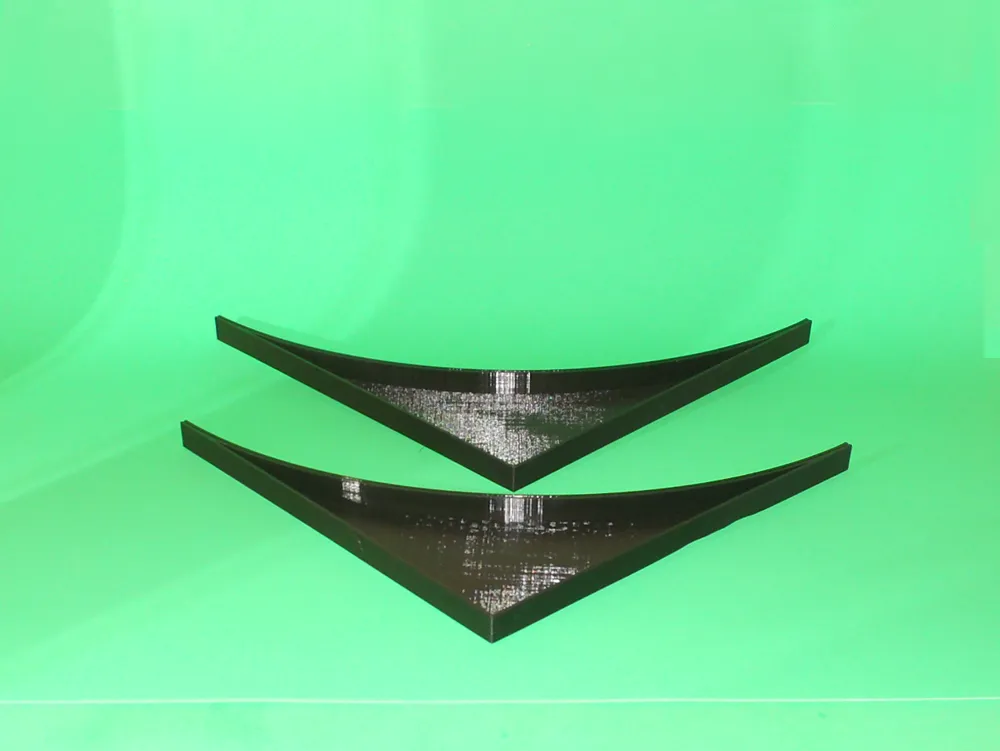 Large Background Holder by Tryphon MakerWorld