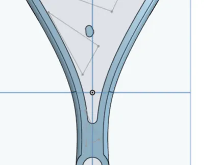 FIlament Stand