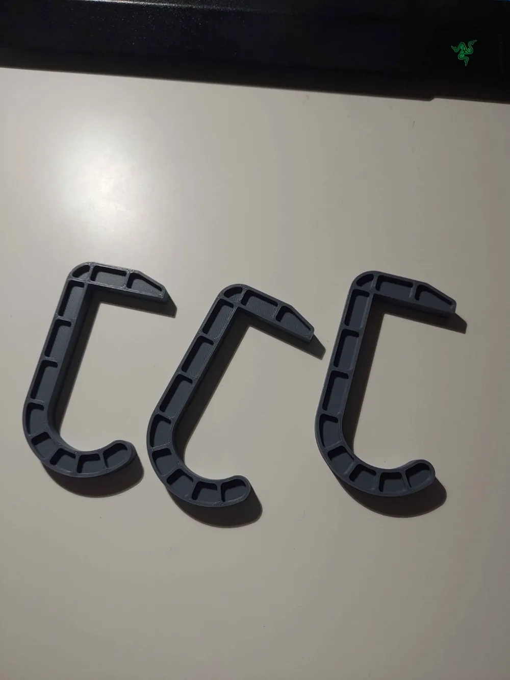 Bag Holder by aminto9 MakerWorld