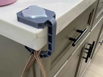 Bag Holder