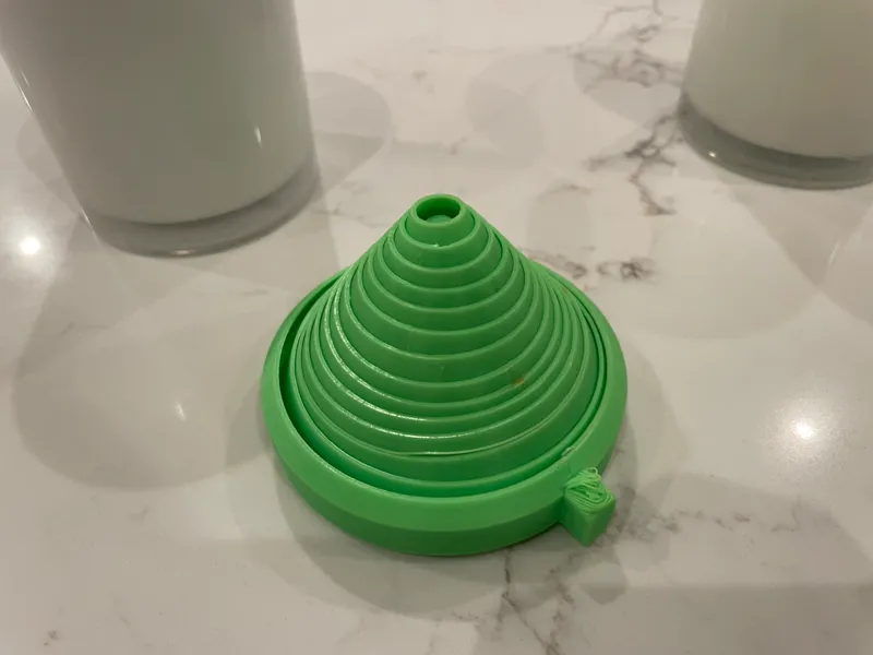 Pumpkin Fidget Toy