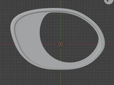 Fursuit Eye Blanks