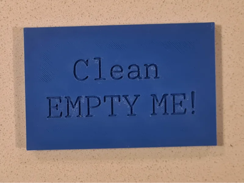 Dishwasher Magnets
