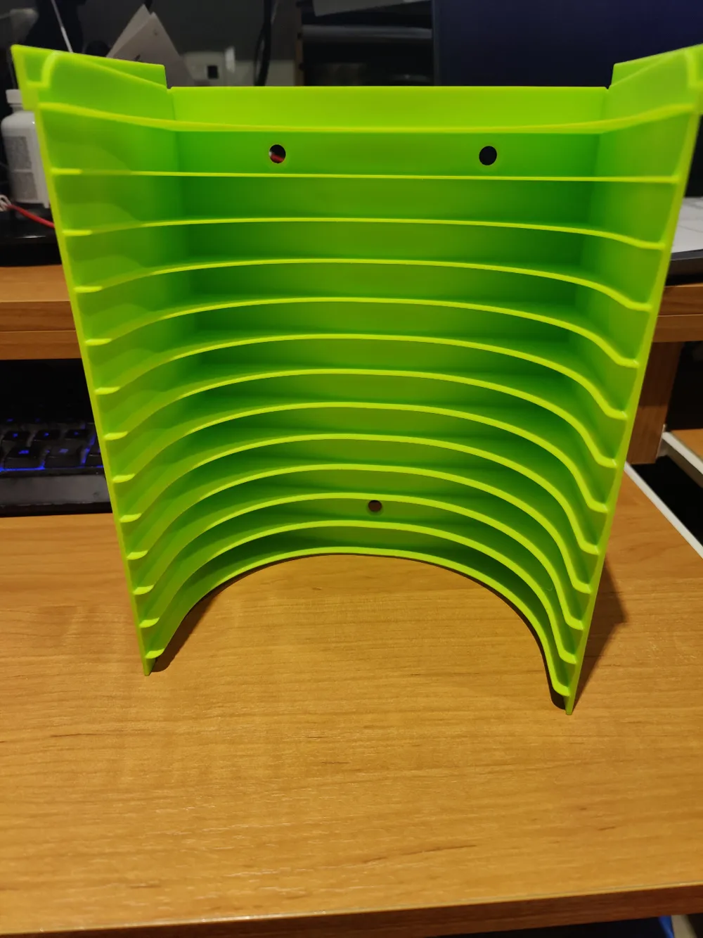Stacker Xbox Xbox stackable games stand - hanger by Emashi - MakerWorld