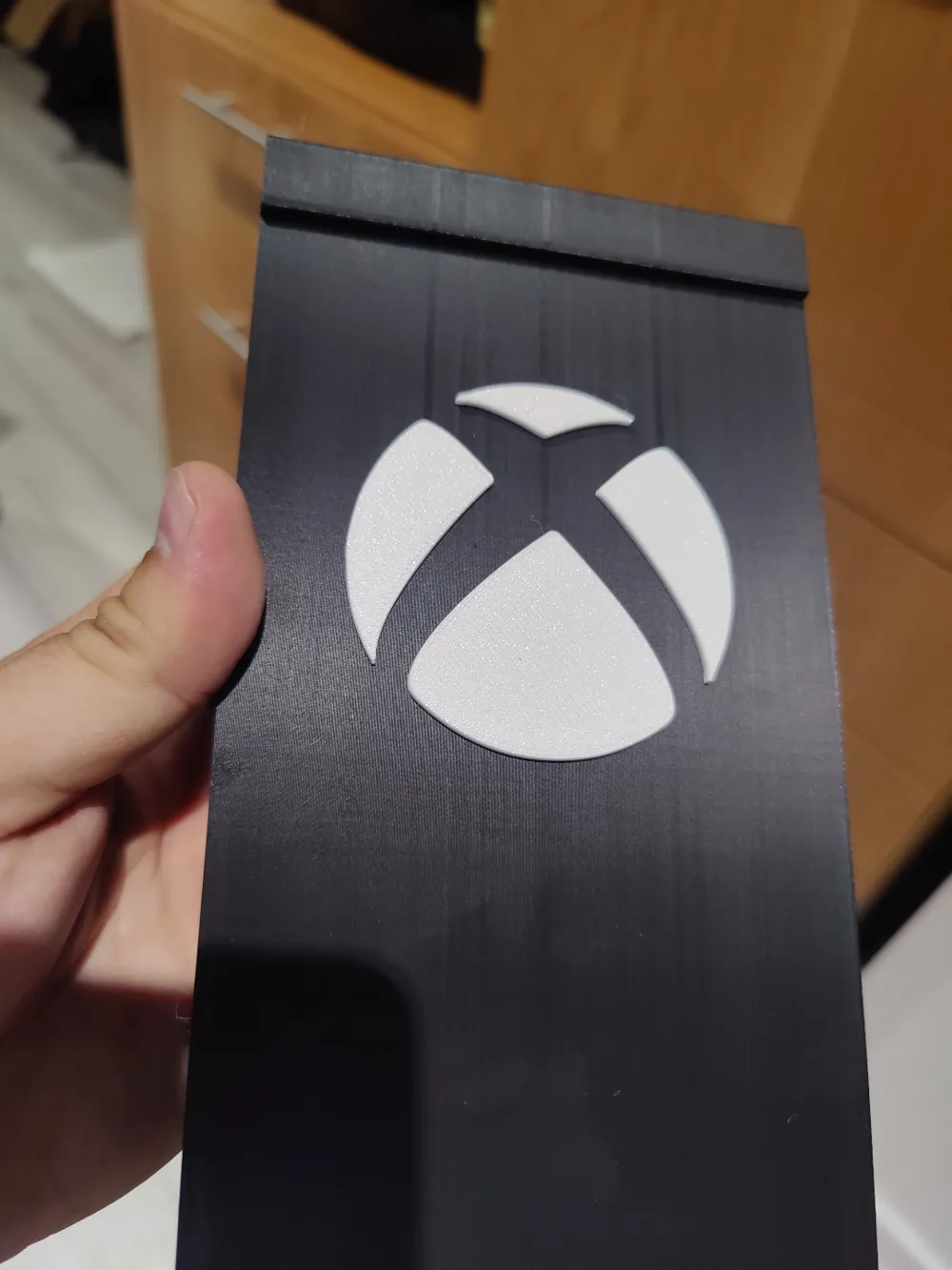 Stacker Xbox Xbox stackable games stand - hanger by Emashi - MakerWorld