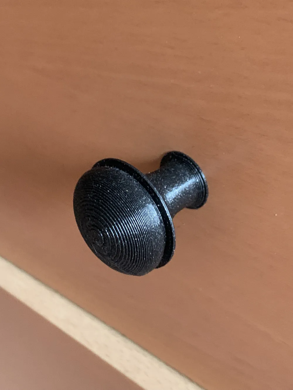 Furniture Handle/Boss by srprint MakerWorld