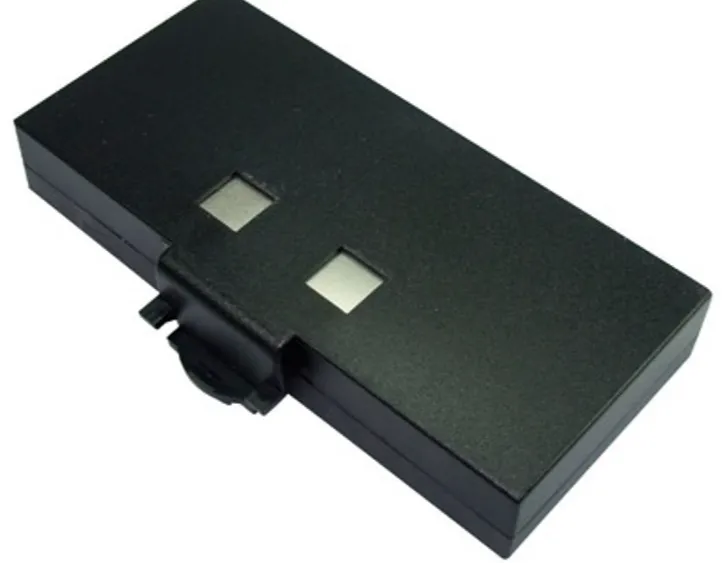 botom Battery Hetronic   9.6V  1900 mAh 68303010