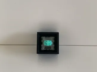 Mechanical key