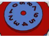 personal gloom dials