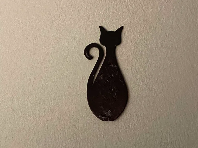 Black Cat