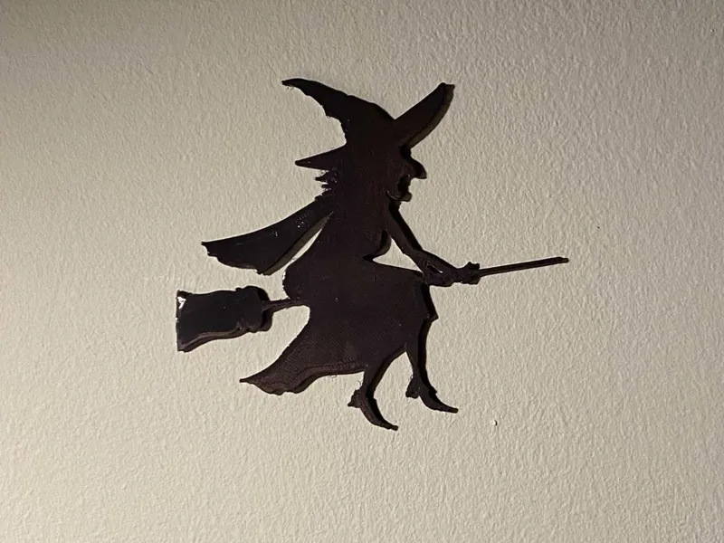 Witch Halloween