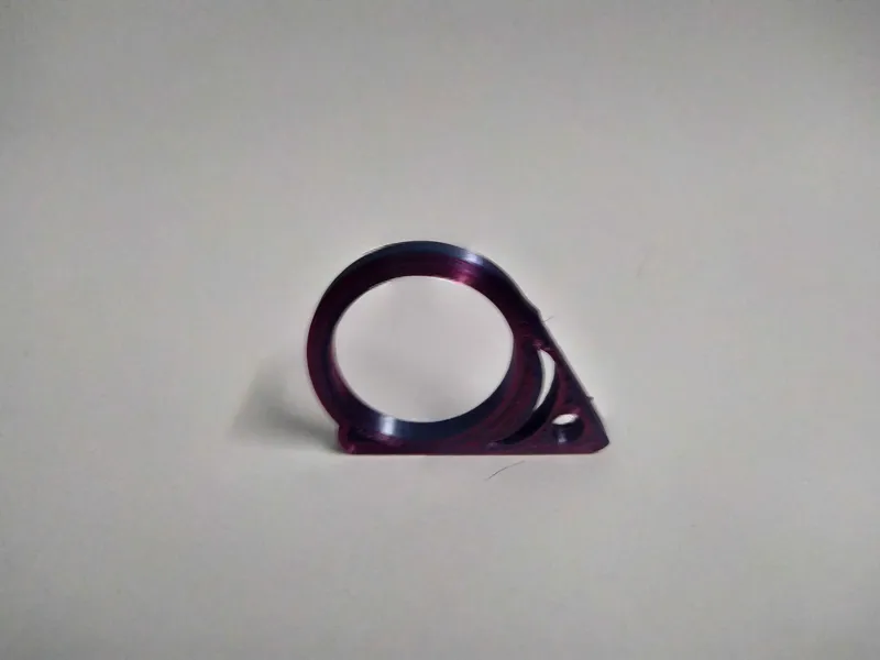 Mini Keyrambit
