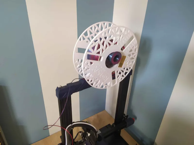 Spool Holder for anycubic kobra 2 neo/pro