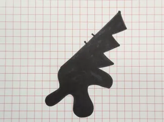 Cone shape