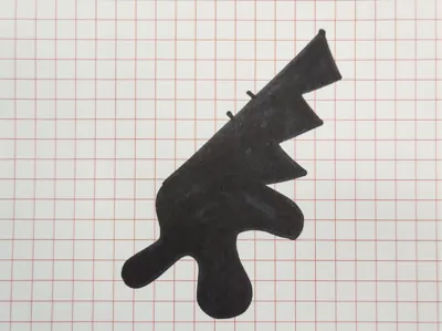 Cone shape
