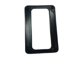 BACKPLATE FOR AM4 SOCKET