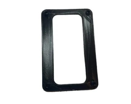BACKPLATE FOR AM4 SOCKET