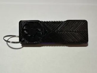 RTX 3080 KEYCHAIN