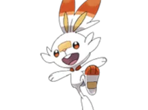 scorbunny