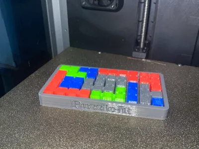 Puzzle it
